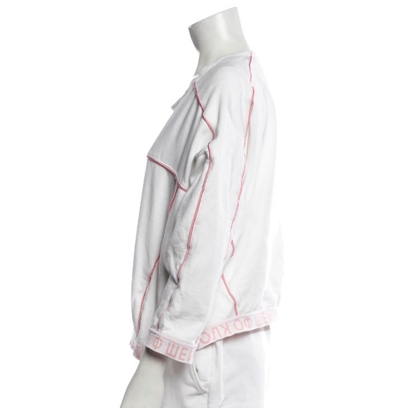 Walk of shame sweater - Picture 2 of 4